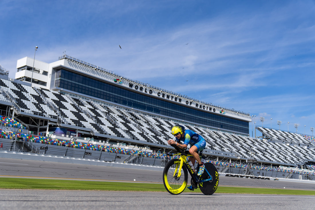 CLASH ENDURANCE ANNOUNCES THE RETURN OF THE DAYTONA DISTANCE